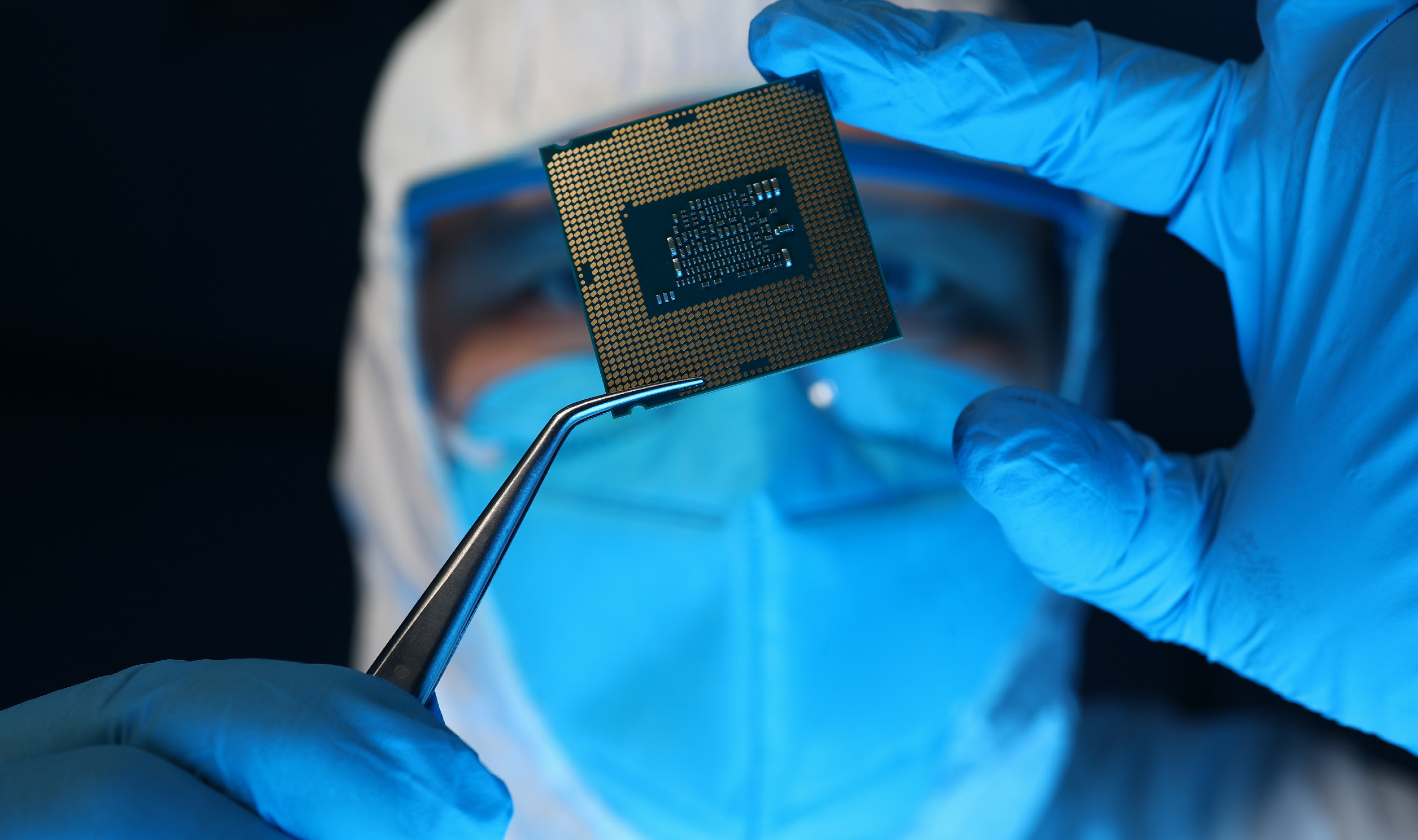 半導體行業(yè)的美國視角：機遇、挑戰(zhàn)與政策應對