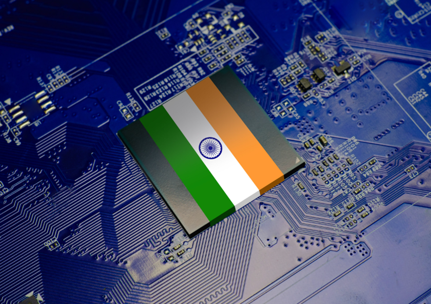 反超日本和歐洲？印度已實現(xiàn)半導體強國夢？
