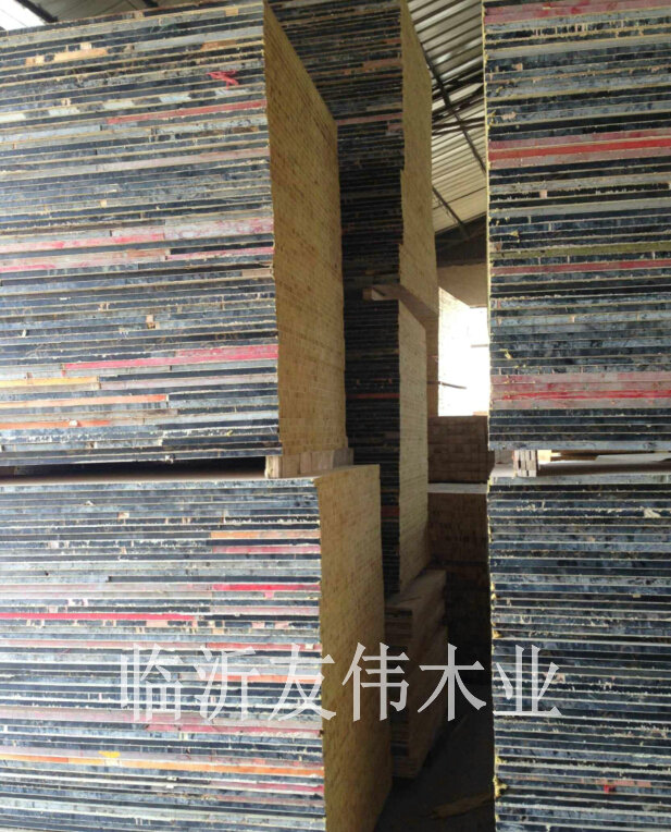 多層板腳墩是什么，有什么作用？